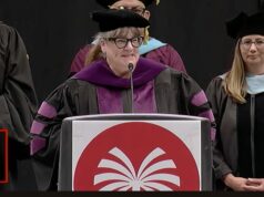 Un error de IA conduce a una debacle en la graduación… y disculpas
| AI,Education,Tech,gradution,ai,commencement Un error de IA conduce a una debacle en la graduación... y disculpas
| AI,Education,Tech,gradution,ai,commencement