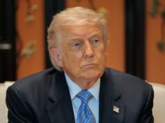 El Departamento de Justicia extiende la regulación de Trump para cubrir sus auditorías fiscales
| Economy,Politics,Finance,trump,taxes,irs,justice-department,limited-synd,axel-springer-global-network El Departamento de Justicia extiende la regulación de Trump para cubrir sus auditorías fiscales
| Economy,Politics,Finance,trump,taxes,irs,justice-department,limited-synd,axel-springer-global-network