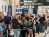 TSA Gold+ y los controles externos siguen el impulso de Trump para privatizar la seguridad de la aviación
| Travel,Transportation,tsa,aviation-security,airport-security,tsa-gold,transportation-security-administration TSA Gold+ y los controles externos siguen el impulso de Trump para privatizar la seguridad de la aviación
| Travel,Transportation,tsa,aviation-security,airport-security,tsa-gold,transportation-security-administration