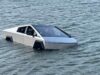 No conduzcas tu Cybertruck a un lago
| Tech,Transportation,cybertruck,tesla No conduzcas tu Cybertruck a un lago
| Tech,Transportation,cybertruck,tesla