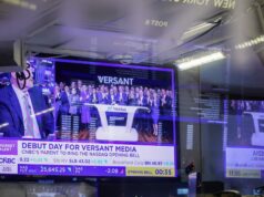 «El plan del director ejecutivo de Versant, Mike Lazarus, de dejar la televisión por cable».
| Media,versant,cable-tv,cable,comcast,nfl,sports,tv,cnbc,msnbc,ms-now,golf,vox-media,podcast "El plan del director ejecutivo de Versant, Mike Lazarus, de dejar la televisión por cable".
| Media,versant,cable-tv,cable,comcast,nfl,sports,tv,cnbc,msnbc,ms-now,golf,vox-media,podcast