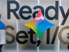 El cuadro de búsqueda de Google está experimentando la mayor revisión de IA jamás realizada
| Tech,AI,google,tech,ai,search,agents,limited-synd El cuadro de búsqueda de Google está experimentando la mayor revisión de IA jamás realizada
| Tech,AI,google,tech,ai,search,agents,limited-synd