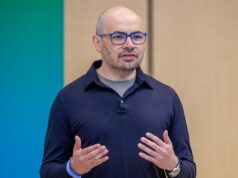 Google I/O 2026: 5 conclusiones, incluidos los avances en IA
| Tech,AI,google,ai,artificial-intelligence,big-tech,innovation,beacon-industries-big-bet,limited-synd Google I/O 2026: 5 conclusiones, incluidos los avances en IA
| Tech,AI,google,ai,artificial-intelligence,big-tech,innovation,beacon-industries-big-bet,limited-synd