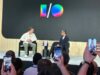 Google ha retrasado el modelo Gemini 3.5 Pro AI. Aquí hay una teoría de por qué.
| AI,Tech,google,google-gemini,artificial-intelligence,generative-ai,ll-ms,anthropic,openai,codex,claude-code,vibe-coding,limited-synd,coding,ai,developers,gemini,beacon-industries-big-bet Google ha retrasado el modelo Gemini 3.5 Pro AI. Aquí hay una teoría de por qué.
| AI,Tech,google,google-gemini,artificial-intelligence,generative-ai,ll-ms,anthropic,openai,codex,claude-code,vibe-coding,limited-synd,coding,ai,developers,gemini,beacon-industries-big-bet