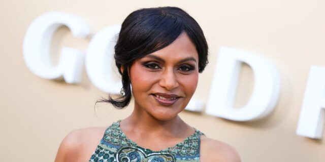Mindy Kaling dice que tener hijos cambió el motivo por Mindy Kaling dice que tener hijos cambió el motivo por el que quería perder peso
| Parenting,Health,Entertainment,weight-loss,mindy-kaling,motherhood,fitness,kids,health,longevity