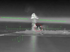 Ucrania actualiza drones de largo alcance con cohetes para atacar la retaguardia rusa
| Military & Defense,ukraine-war,warfare-big-bet,drone-warfare Ucrania actualiza drones de largo alcance con cohetes para atacar la retaguardia rusa
| Military & Defense,ukraine-war,warfare-big-bet,drone-warfare