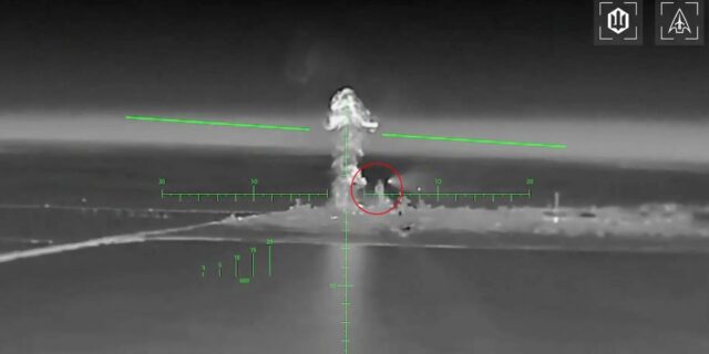 Ucrania actualiza drones de largo alcance con cohetes para atacar Ucrania actualiza drones de largo alcance con cohetes para atacar la retaguardia rusa
| Military & Defense,ukraine-war,warfare-big-bet,drone-warfare