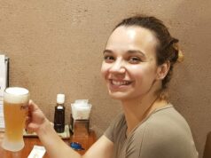 Con el corazón roto y deprimida, se mudó a Japón, sin estar segura de qué sigue
| Travel,Health,Careers,japan,tokyo,moving-abroad,expat,personal-essay,singapore-freelancer,live-abroad Con el corazón roto y deprimida, se mudó a Japón, sin estar segura de qué sigue
| Travel,Health,Careers,japan,tokyo,moving-abroad,expat,personal-essay,singapore-freelancer,live-abroad