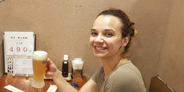 Con el corazón roto y deprimida, se mudó a Japón, sin estar segura de qué sigue

 | Travel,Health,Careers,japan,tokyo,moving-abroad,expat,personal-essay,singapore-freelancer,live-abroad