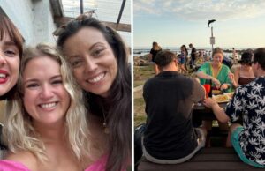 Mi marido y yo nos mudamos a un pueblo pequeño. Así nos hicimos amigos.
| Health,health,health-freelancer,essay,friendship,moving Mi marido y yo nos mudamos a un pueblo pequeño. Así nos hicimos amigos.
| Health,health,health-freelancer,essay,friendship,moving