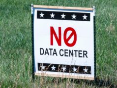 La ciudad de Nueva Jersey en el centro del auge de los centros de datos de IA vota para prohibirlos
| AI,Tech,data-centers,ai,tech,big-tech La ciudad de Nueva Jersey en el centro del auge de los centros de datos de IA vota para prohibirlos
| AI,Tech,data-centers,ai,tech,big-tech