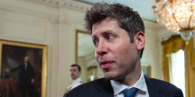OpenAI se apresura a salir a bolsa | AI,Tech,limited-synd,openai,sam-altman,ipo,beacon-industries-big-bet OpenAI se apresura a salir a bolsa
| AI,Tech,limited-synd,openai,sam-altman,ipo,beacon-industries-big-bet