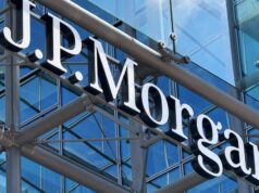 Banquero de JPMorgan demanda a ex colega por difamación
| Finance,jpmorgan,lawsuit Banquero de JPMorgan demanda a ex colega por difamación
| Finance,jpmorgan,lawsuit