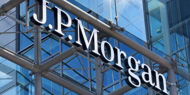 Banquero de JPMorgan demanda a ex colega por difamación | Banquero de JPMorgan demanda a ex colega por difamación
| Finance,jpmorgan,lawsuit