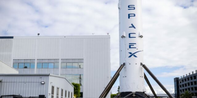 Presentación de SpaceX S-1: revelaciones clave del prospecto de IPO Presentación de SpaceX S-1: revelaciones clave del prospecto de IPO
| Tech,AI,spacex,space-x-ipo,space-x-s-1