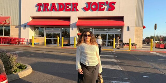 Visito Estados Unidos para comprar en Trader Joe's; Cosas favoritas Visito Estados Unidos para comprar en Trader Joe's; Cosas favoritas para comprar como mamá
| Food,freelancer-le,trader-joes-diaries,trader-joes,groceries,food,snacks,grocery-shopping,canada