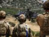 Los Boinas Verdes prueban drones planeadores capaces de pasar por encima de los sensores enemigos
| Military & Defense,us-army-green-beret,drones,nato Los Boinas Verdes prueban drones planeadores capaces de pasar por encima de los sensores enemigos
| Military & Defense,us-army-green-beret,drones,nato