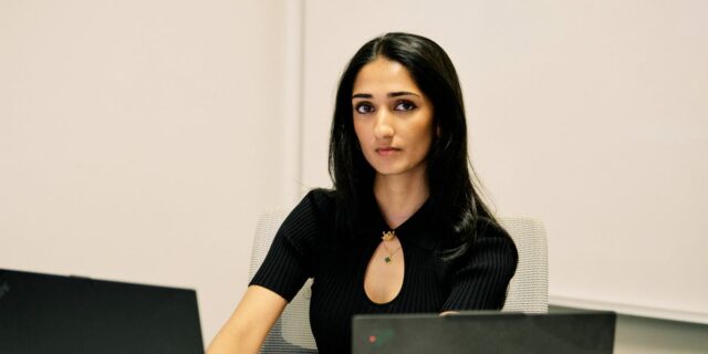 La IA acelera a los trabajadores de la Generación Z La IA acelera a los trabajadores de la Generación Z hacia trabajos más complejos
| Careers,ai,entry-level-job,microsoft,okta,indeed,cisco,ey,kpmg,software-engineers,freelance-photography,rebecca-zisser