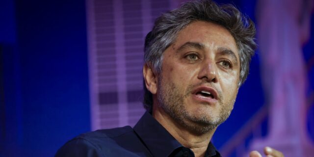 La salida a bolsa de SpaceX podría crear una de La salida a bolsa de SpaceX podría crear una de las mayores fortunas del capital de riesgo
| Tech,Startups,limited-synd,tech,ipo,spacex,space-x-ipo,valor-equity-partners,elon-musk