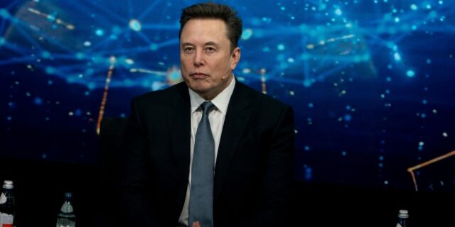 Moonshot SpaceX de Elon Musk se basa en el desarrollo Moonshot SpaceX de Elon Musk se basa en el desarrollo de Mars City
| Tech,Military & Defense,spacex,space-x-ipo,elon-musk,elon-musk-pay-package,compensation,s-1