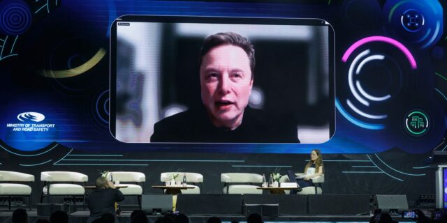 SpaceX advierte que la IA NSFW de Grok es un SpaceX advierte que la IA NSFW de Grok es un negocio arriesgado
| AI,Tech,grok,nsfw,consent,minors