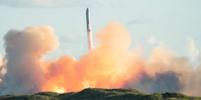 Aquí están los plazos más importantes de SpaceX desde su Aquí están los plazos más importantes de SpaceX desde su presentación S-1
| Tech,spacex