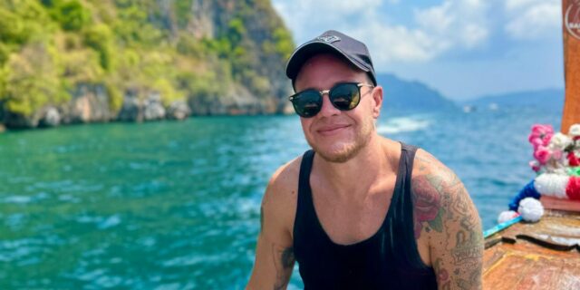 Se mudó a Tailandia cuando tenía 40 años; Aquí no es donde quiere jubilarse.

 | Travel,Real Estate,singapore-freelancer,personal-essay,phuket,thailand,digital-nomad,expat,retirement,live-abroad,southeast-asia