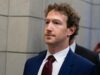La estrategia detrás del tono más suave de Zuckerberg y su tranquilidad
| Careers,Tech,meta,tech,layoffs,ai,changing-workplace-big-bet,leadership,mark-zuckerberg La estrategia detrás del tono más suave de Zuckerberg y su tranquilidad
| Careers,Tech,meta,tech,layoffs,ai,changing-workplace-big-bet,leadership,mark-zuckerberg