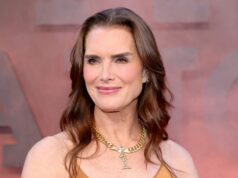 Por qué Brooke Shields dice que se resistió a los procedimientos cosméticos
| Health,Entertainment,cosmetic-surgery,beauty,aging,plastic-surgery,brooke-shields Por qué Brooke Shields dice que se resistió a los procedimientos cosméticos
| Health,Entertainment,cosmetic-surgery,beauty,aging,plastic-surgery,brooke-shields
