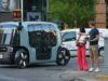 El director ejecutivo de Zoox dice que las empresas chinas de vehículos eléctricos tienen una ventaja en un área clave
| Transportation,zoox,autonomous-vehicle,china El director ejecutivo de Zoox dice que las empresas chinas de vehículos eléctricos tienen una ventaja en un área clave
| Transportation,zoox,autonomous-vehicle,china