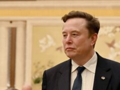 El plan de Elon Musk para mantener el control total de SpaceX una vez que salga a bolsa
| Tech,elon-musk,spacex,ipo El plan de Elon Musk para mantener el control total de SpaceX una vez que salga a bolsa
| Tech,elon-musk,spacex,ipo