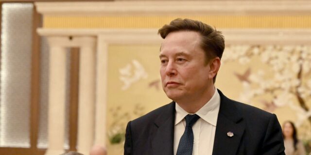 El plan de Elon Musk para mantener el control total El plan de Elon Musk para mantener el control total de SpaceX una vez que salga a bolsa
| Tech,elon-musk,spacex,ipo