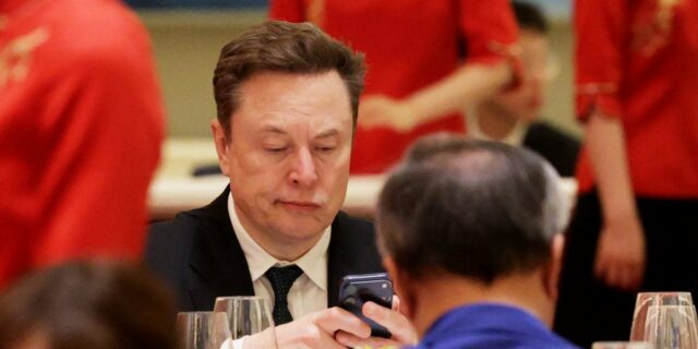 SpaceX está contratando y Elon Musk dice que leerá su SpaceX está contratando y Elon Musk dice que leerá su solicitud
| Tech,spacex,elon-musk,ai-talent-war,tech