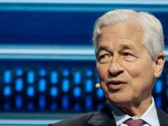 Jamie Dimon de JPMorgan: el comentario viral sobre IA del jefe del banco fue «inteligente»
| Finance,finance,jamie-dimon,jpmorgan,standard-chartered,ai,job-losses,unemployment,reskilling,banking,billionaires Jamie Dimon de JPMorgan: el comentario viral sobre IA del jefe del banco fue "inteligente"
| Finance,finance,jamie-dimon,jpmorgan,standard-chartered,ai,job-losses,unemployment,reskilling,banking,billionaires