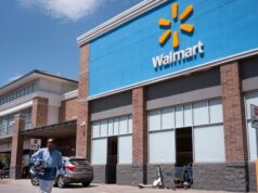 Walmart dice que los compradores podrían ver precios más altos si los costos del combustible siguen siendo altos
| Retail,walmart,gas-prices,inflation,consumer-prices,gas,price-increases,retail,economy Walmart dice que los compradores podrían ver precios más altos si los costos del combustible siguen siendo altos
| Retail,walmart,gas-prices,inflation,consumer-prices,gas,price-increases,retail,economy
