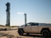 SpaceX compró Tesla Cybertrucks por valor de 131 millones de dólares
| Tech,tesla,spacex,space-x-ipo,tesla-cybertruck,tesla-megapack,space-x-s-1,ipo,space-x-s-1-biz-details SpaceX compró Tesla Cybertrucks por valor de 131 millones de dólares
| Tech,tesla,spacex,space-x-ipo,tesla-cybertruck,tesla-megapack,space-x-s-1,ipo,space-x-s-1-biz-details