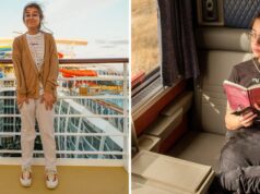 Consejos para viajar solo para viajes de larga distancia solo
| Travel,lifestyle,travel,solo-travel,wonder-of-the-seas-2022,long-haul-flying,travel-tips Consejos para viajar solo para viajes de larga distancia solo
| Travel,lifestyle,travel,solo-travel,wonder-of-the-seas-2022,long-haul-flying,travel-tips