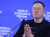 Los arduos esfuerzos de ventas de Elon Musk con los anunciantes no han logrado marcar la diferencia.
| Advertising,Media,Tech,x,twitter,elon-musk,garm,spacex,space-x-ipo,limited-synd,analysis Los arduos esfuerzos de ventas de Elon Musk con los anunciantes no han logrado marcar la diferencia.
| Advertising,Media,Tech,x,twitter,elon-musk,garm,spacex,space-x-ipo,limited-synd,analysis