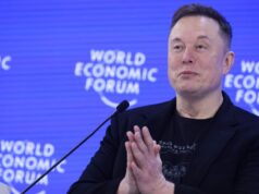 Los arduos esfuerzos de ventas de Elon Musk con los anunciantes no han logrado marcar la diferencia.
| Advertising,Media,Tech,x,twitter,elon-musk,garm,spacex,space-x-ipo,limited-synd,analysis Los arduos esfuerzos de ventas de Elon Musk con los anunciantes no han logrado marcar la diferencia.
| Advertising,Media,Tech,x,twitter,elon-musk,garm,spacex,space-x-ipo,limited-synd,analysis