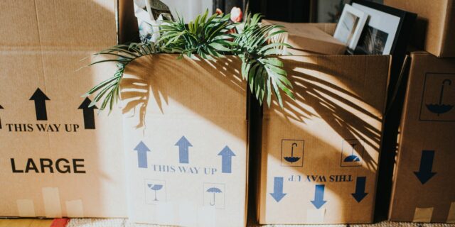 Salimos de California hacia Texas. No valió la pena y volvimos.

 | Real Estate,california,texas,relocation,moving,cost-of-living,as-told-to