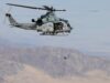 Los marines estadounidenses consideran los helicópteros como naves nodrizas de drones FPV
| Military & Defense,defense,marines,helicopters,drones Los marines estadounidenses consideran los helicópteros como naves nodrizas de drones FPV
| Military & Defense,defense,marines,helicopters,drones