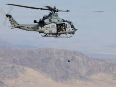 Los marines estadounidenses consideran los helicópteros como naves nodrizas de drones FPV
| Military & Defense,defense,marines,helicopters,drones Los marines estadounidenses consideran los helicópteros como naves nodrizas de drones FPV
| Military & Defense,defense,marines,helicopters,drones