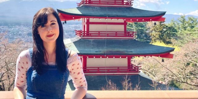 Viajé sola a Japón siendo una mujer de unos 20 Viajé sola a Japón siendo una mujer de unos 20 años; Cosas sorprendentes
| Travel,freelancer-le,evergreen-story,solo-travel,japan,tokyo,solo-traveling,travel