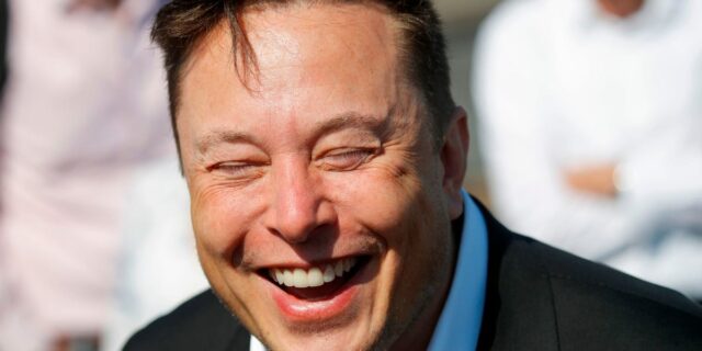 Archivo SpaceX revela cómo las empresas de Elon Musk se Archivo SpaceX revela cómo las empresas de Elon Musk se pagan entre sí
| Tech,space-x-ipo,spacex,elon-musk-companies,elon-musk,tesla,the-boring-company,neuralink,ipo,space-x-s-1-musk-empire
