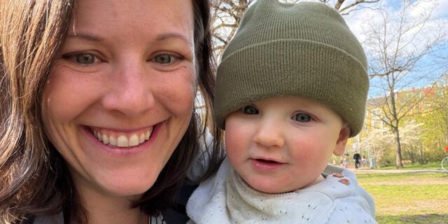 Como nueva madre soltera, dejé Nueva York y me mudé Como nueva madre soltera, dejé Nueva York y me mudé a Berlín.
| Parenting,Travel,essay,parenting-freelancer,parenting,travel,moving,moving-abroad,new-mom,new-york-city,berlin