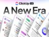 ClickUp recorta empleos y suspende enormes cheques de pago para los empleados restantes
| Careers,layoffs,job-cuts,careers,tech-layoffs,big-tech ClickUp recorta empleos y suspende enormes cheques de pago para los empleados restantes
| Careers,layoffs,job-cuts,careers,tech-layoffs,big-tech