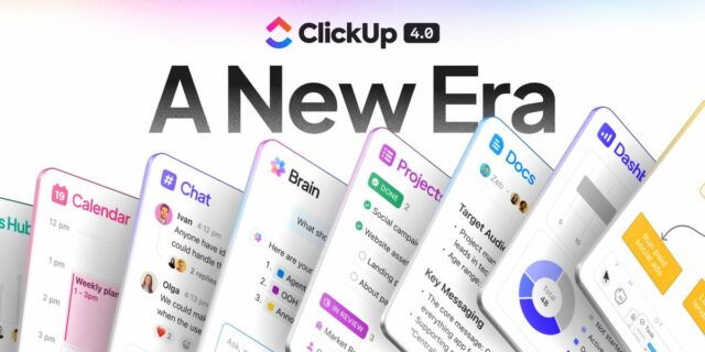 ClickUp recorta empleos y suspende enormes cheques de pago para los empleados restantes

 | Careers,layoffs,job-cuts,careers,tech-layoffs,big-tech