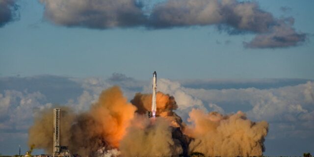 IPO de SpaceX: lo que reveló la presentación S-1, el impacto en el mercado de Musk Empire

 | Tech,spacex