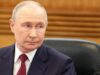 La guerra de Irán impulsó los ingresos petroleros de Rusia, pero Putin tiene un problema mayor
| Military & Defense,military-and-defence,economy,russia-economy,russia,oil,russia-ukraine-war,sanctions,energy La guerra de Irán impulsó los ingresos petroleros de Rusia, pero Putin tiene un problema mayor
| Military & Defense,military-and-defence,economy,russia-economy,russia,oil,russia-ukraine-war,sanctions,energy