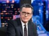4 momentos más memorables del último show de Stephen Colbert
| Media,the-late-show-with-stephen-colbert,cbs 4 momentos más memorables del último show de Stephen Colbert
| Media,the-late-show-with-stephen-colbert,cbs